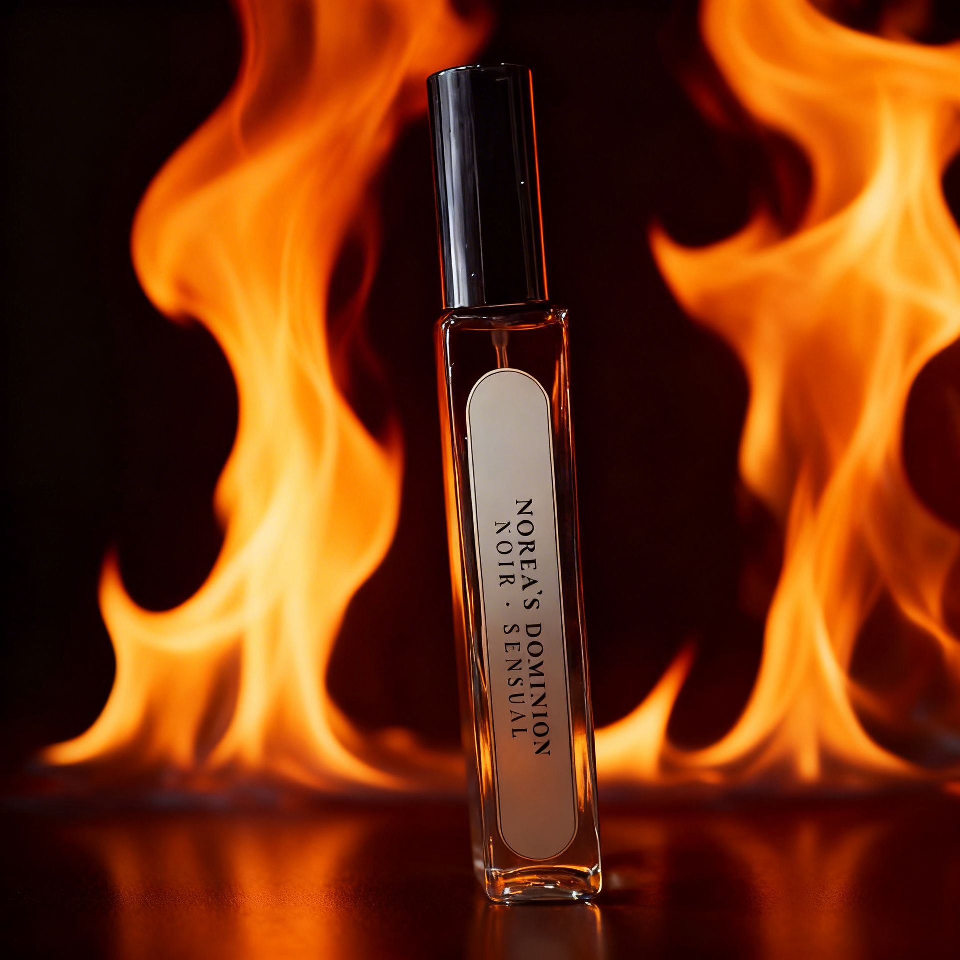 Norea's Dominion Eu De Parfume (Limited)