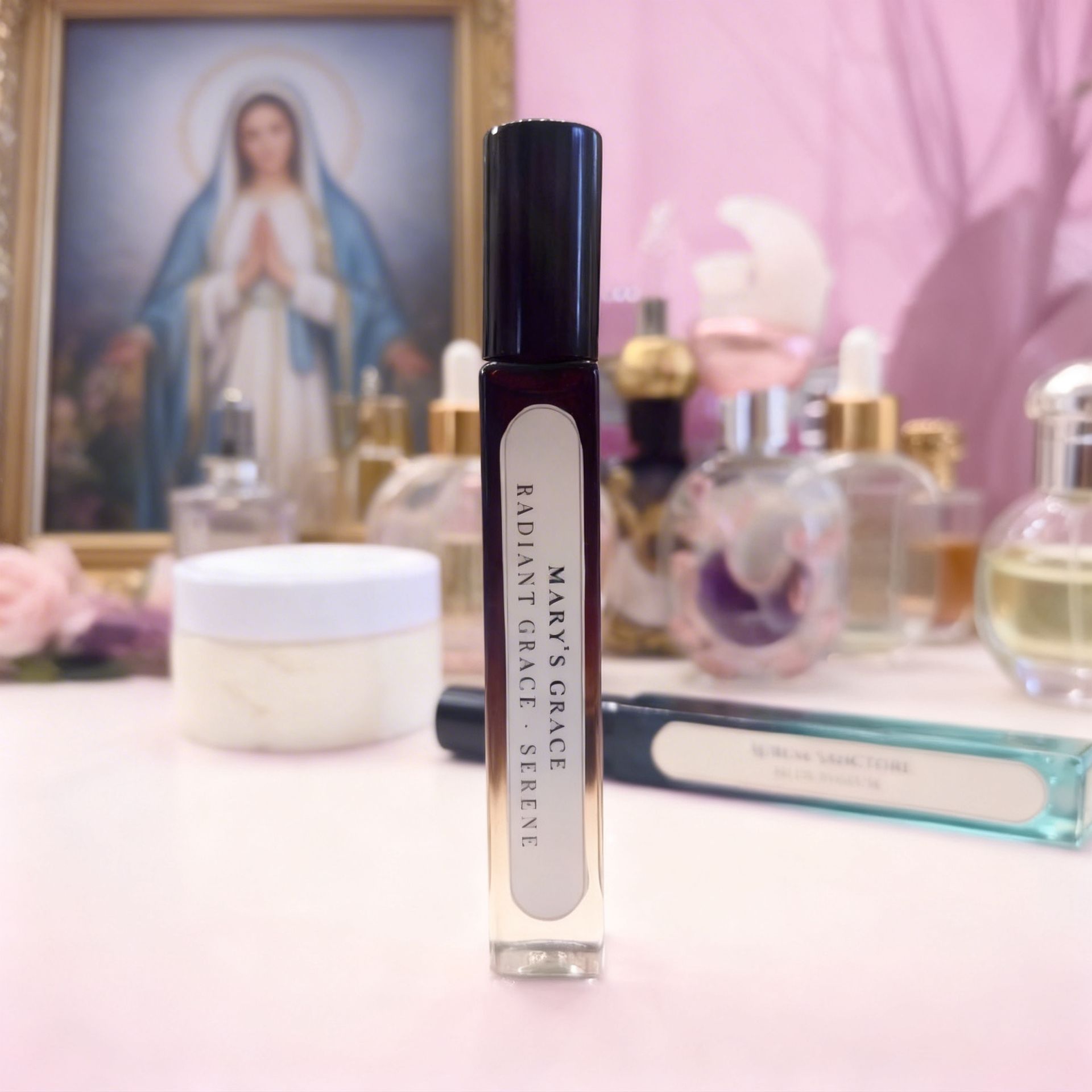 Mary's Grace Eu De Perfume (Limited)