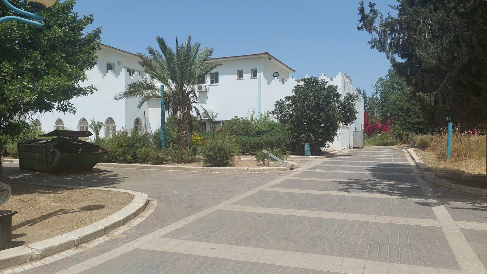 בית הארחה נתיבות