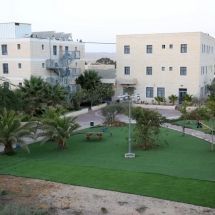 קמפוס ירוחם