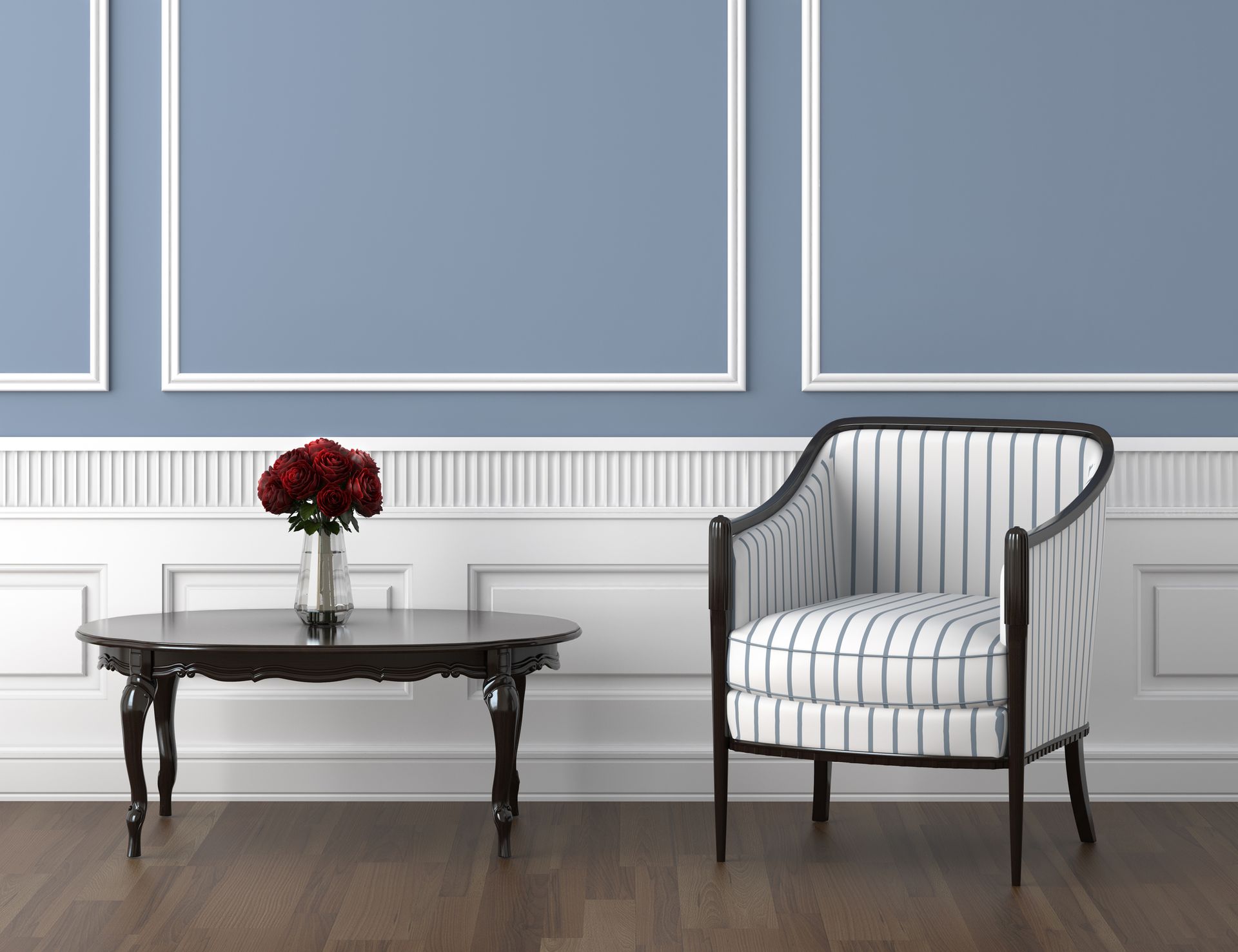 Interior Painting in West Palm Beach, FL