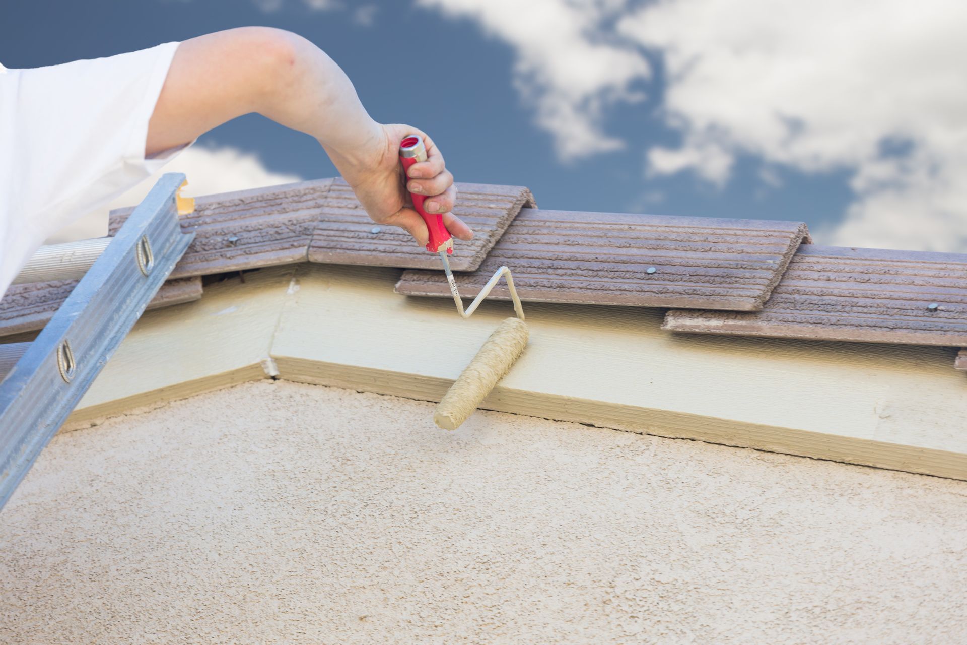 Painting Services in West Palm Beach, FL
