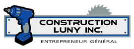 Construction Luny inc. LOGO