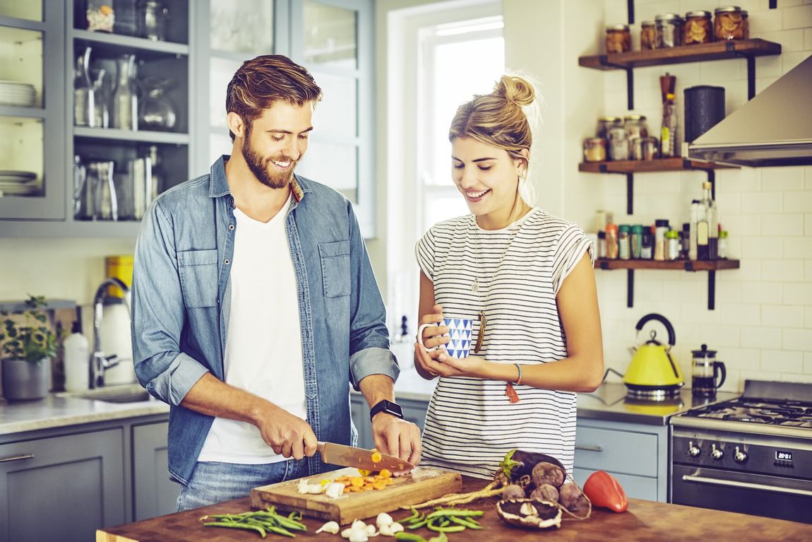 Kitchen Design and Remodels Marble Masters
