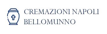 Cremazioni Napoli Bellomunno logo
