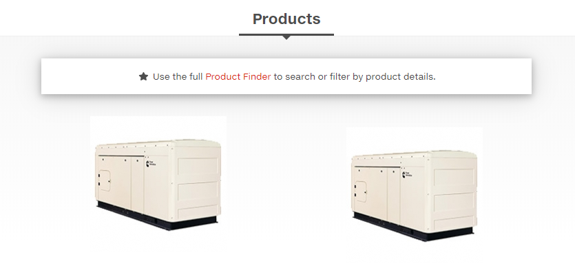 how to buy a portable generator