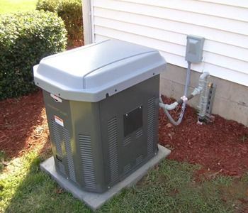 generator home and businesses