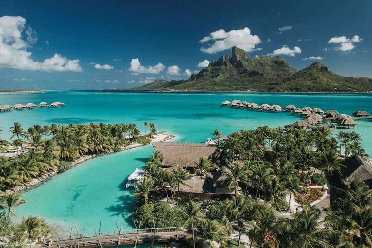 Bora Bora