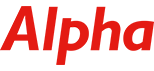 Alpha Boilers Logo.