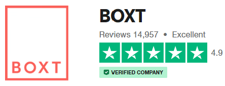 BOXT Reviews