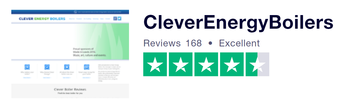 Clever Energy Boilers Reviews