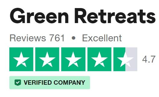 Green Retreats Reviews
