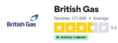 British Gas Reviews