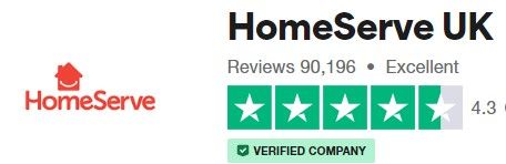 HomeServe Reviews