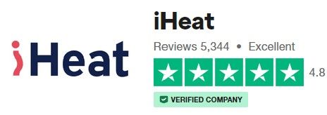 iHeat Reviews