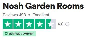Noah Garden Rooms Reviews