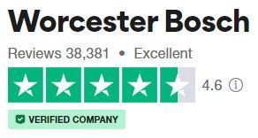 Worcester Bosch Boiler Reviews