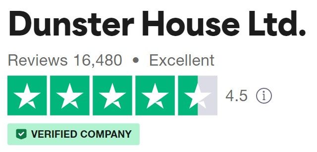 Dunster House Reviews