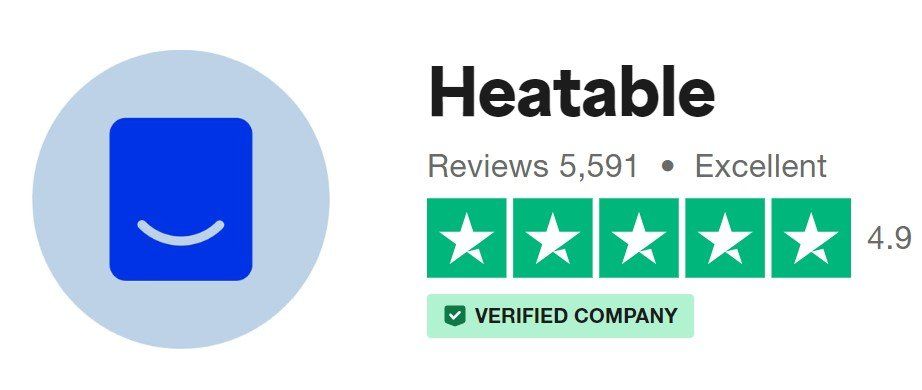 Heatable Reviews