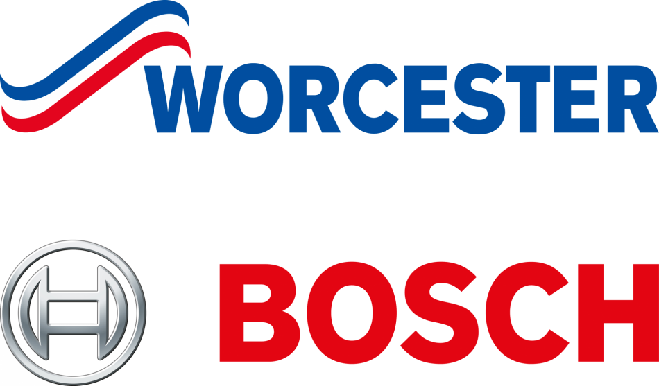 Worcester Bosch Logo.