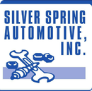 Company Logo | Silver Spring Automotive