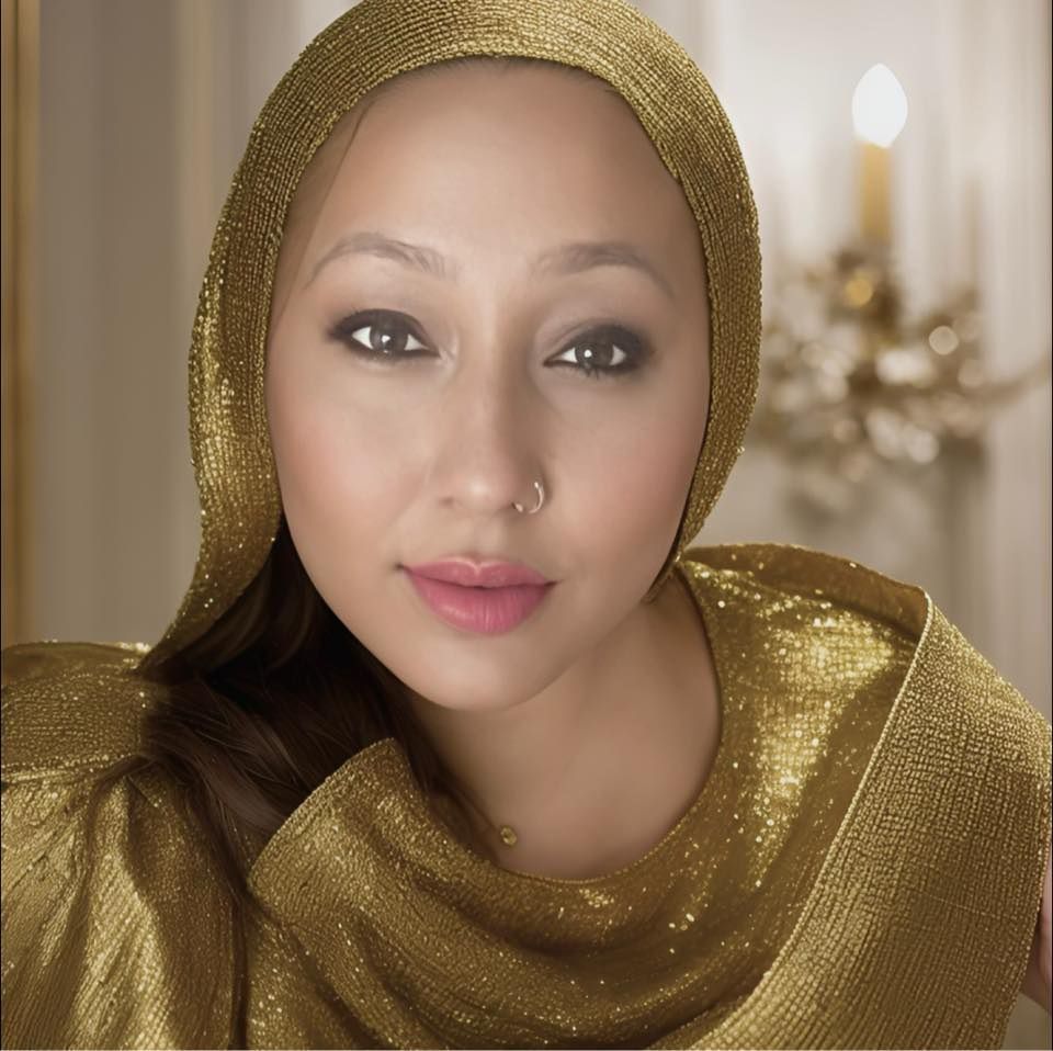 Ameera Ameerullah