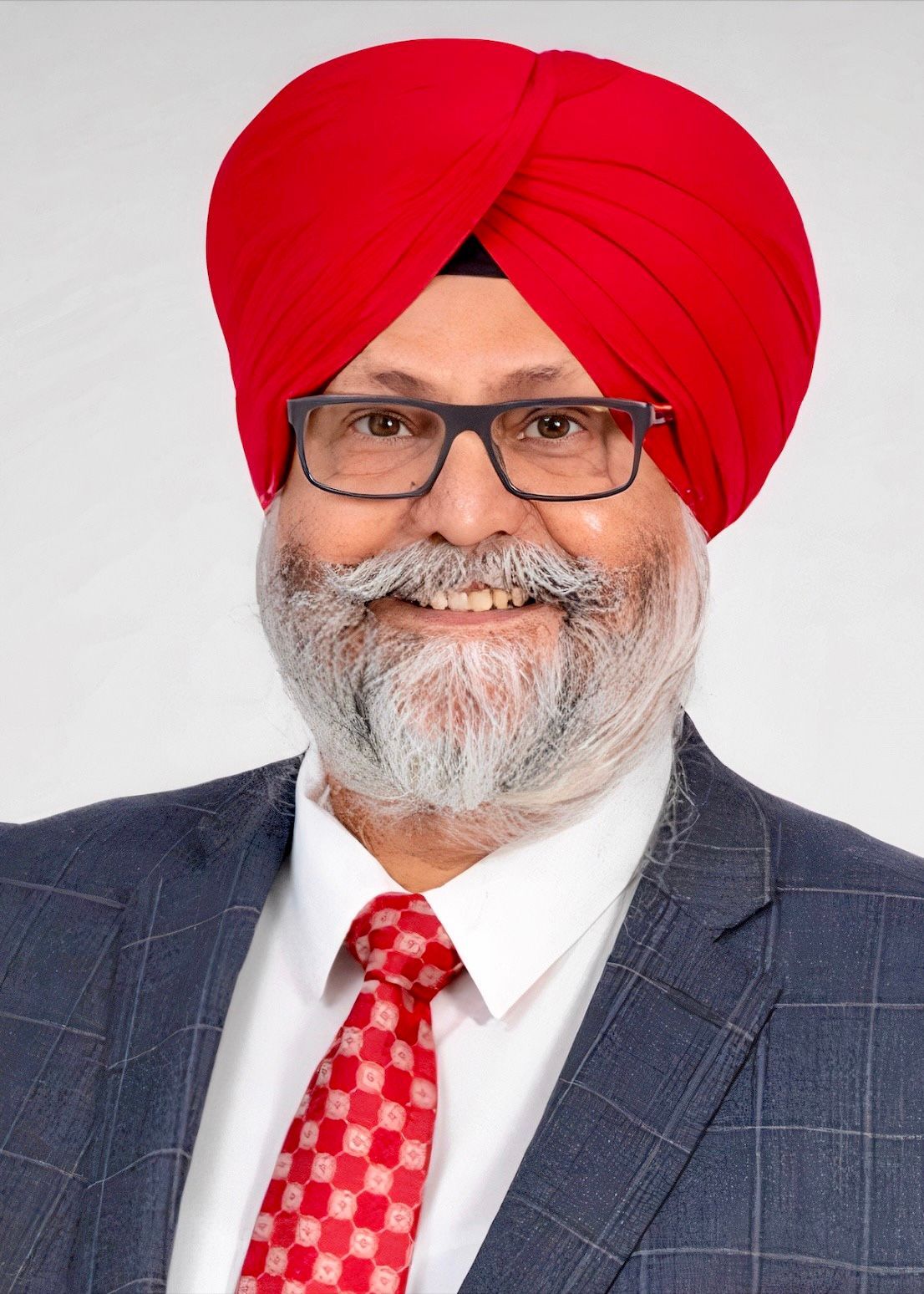 Kuljit Singh