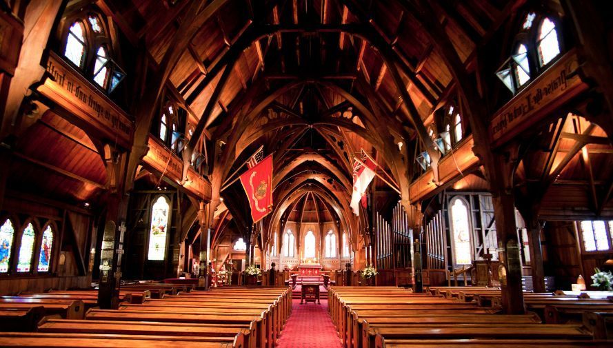 Brotherhood Mutual Non-Renewing Your Church Policy? Here’s What to Do Next