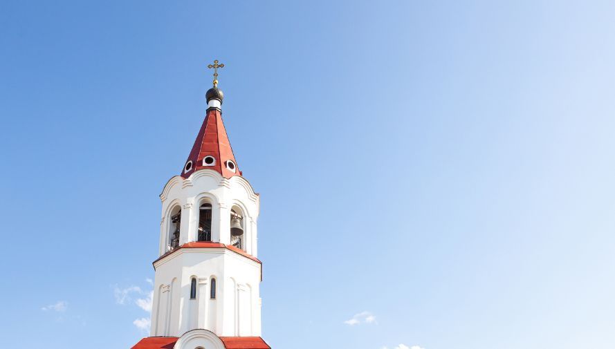Church Mutual Is Pulling Out — What That Means for Your Church Insurance in 2025. We have solutions.