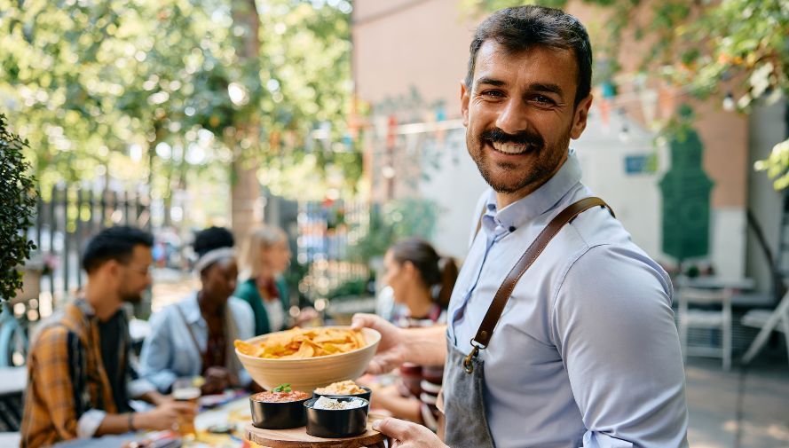 The Overlooked Cyber Risks Facing Florida Restaurant Owners