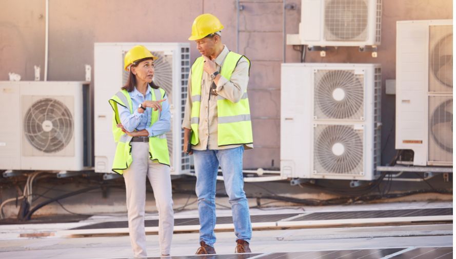 Why Florida HVAC Contractors Are Seeing More Lawsuits in 2025?