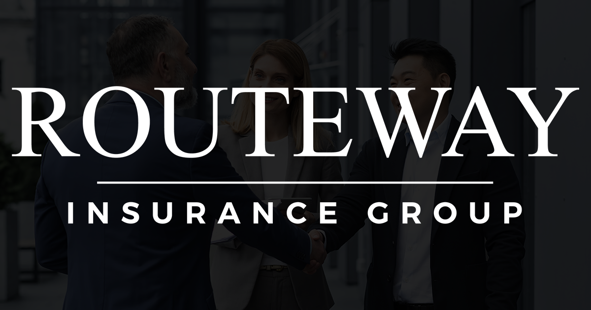 Routeway Insurance Group | The Trusted Commercial Insurance Nationwide