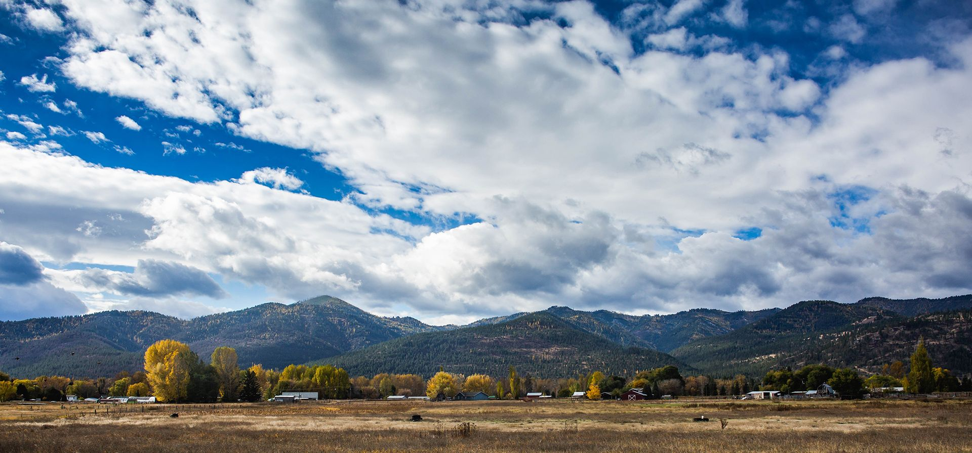 Big Sky