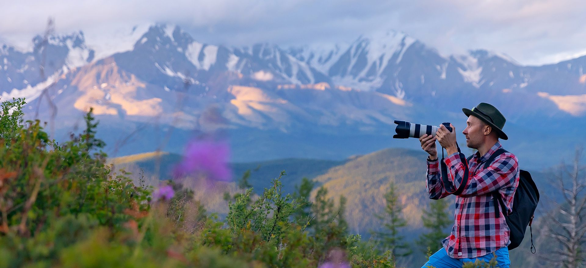 Guided Photography Tours