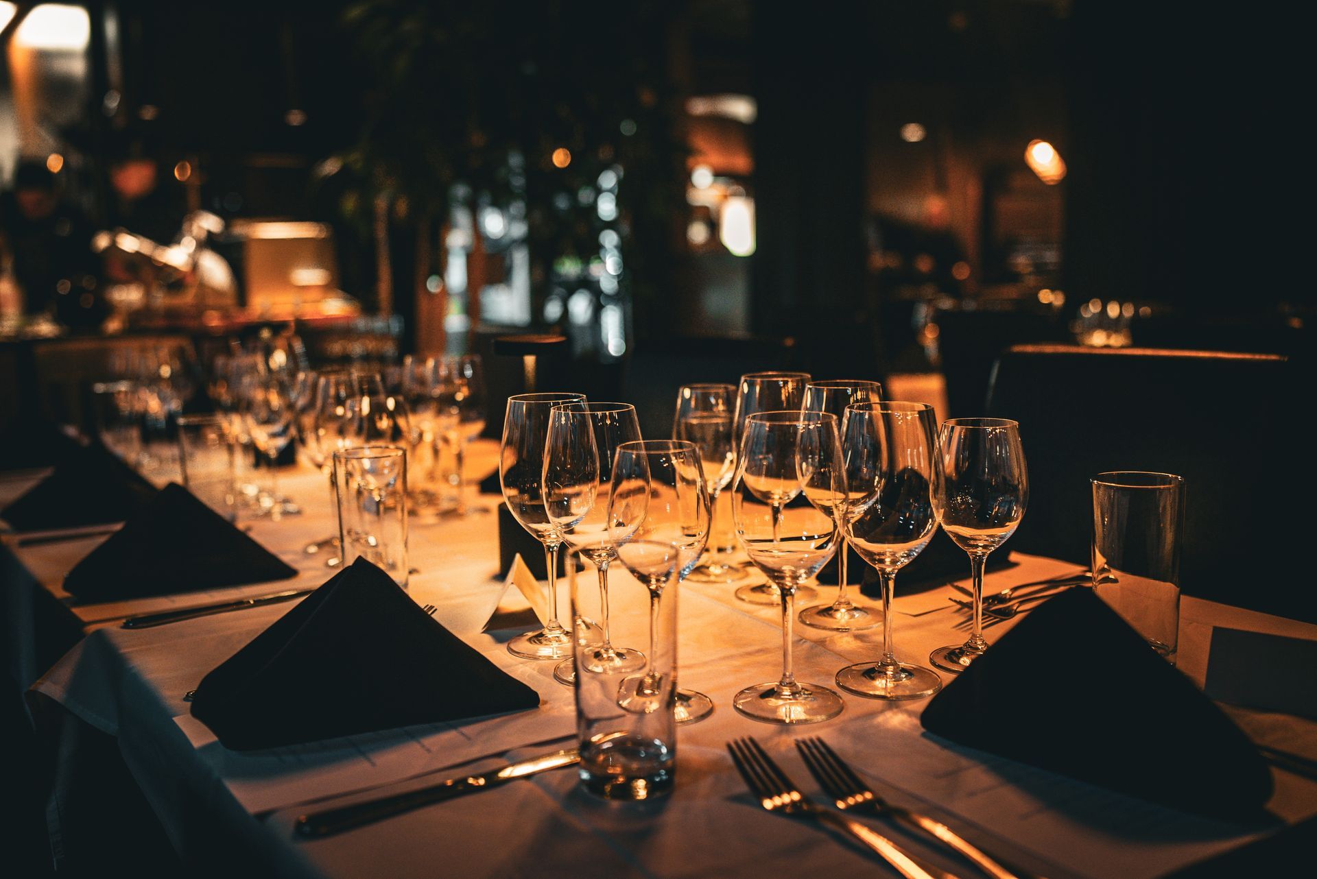 CW Steakhouse Special Occasions & Private Dining
