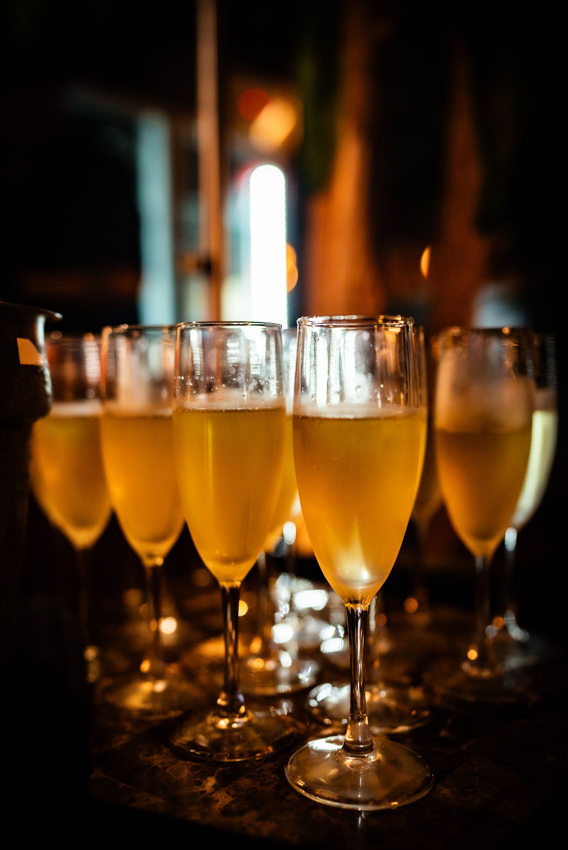 CW Steakhouse Special Occasion Cocktails