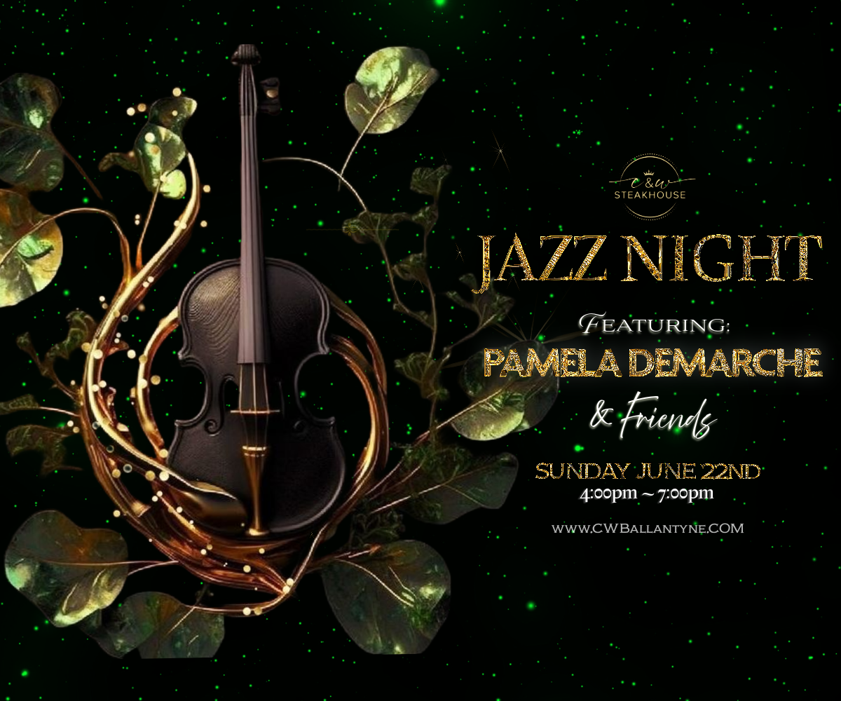 CW Jazz
