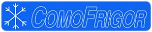 Frigoriferi ComoFrigor - Logo