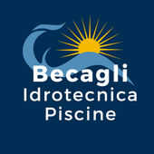 Becagli Idrotermica Piscine - Logo