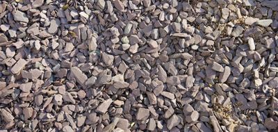 Crushed Stone — Gravel in Franklin, PA