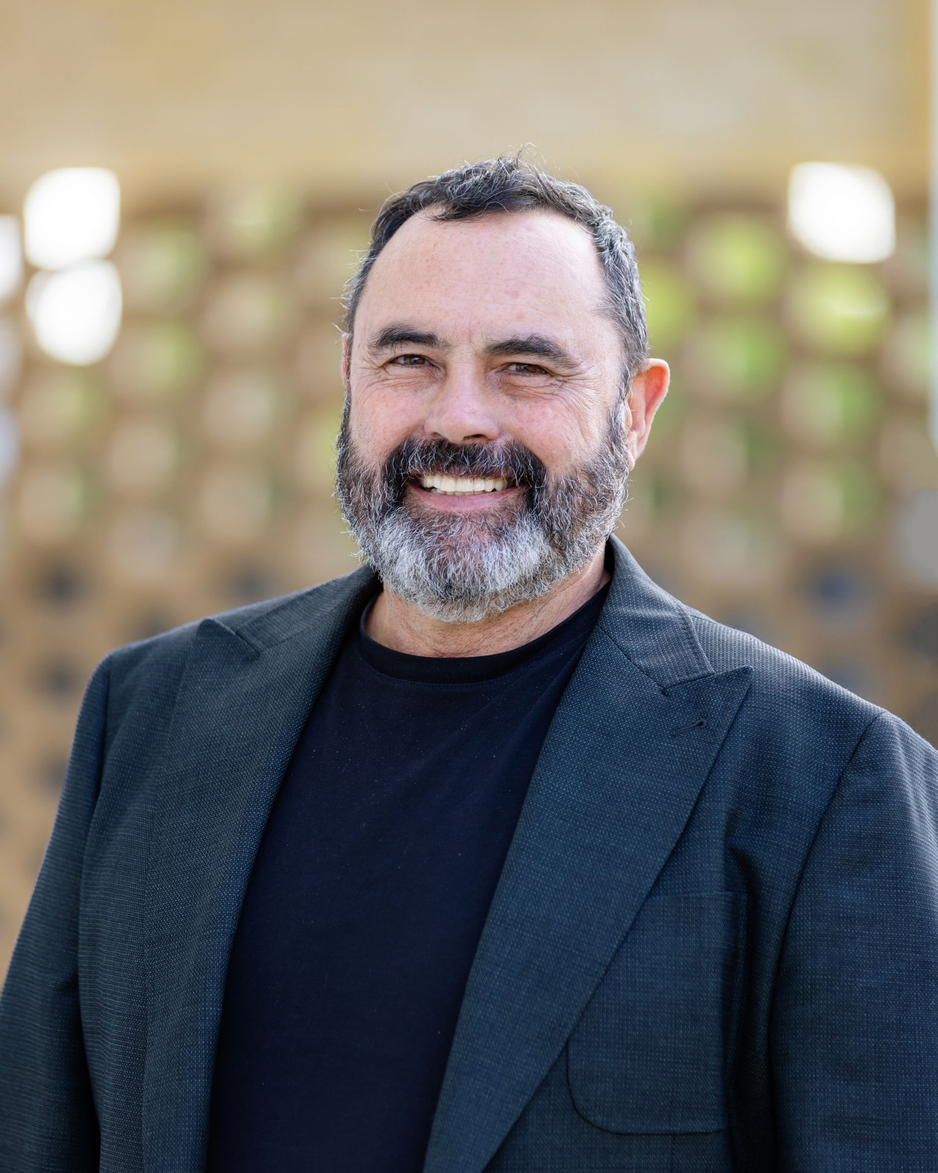 John, Founder of Utano Care