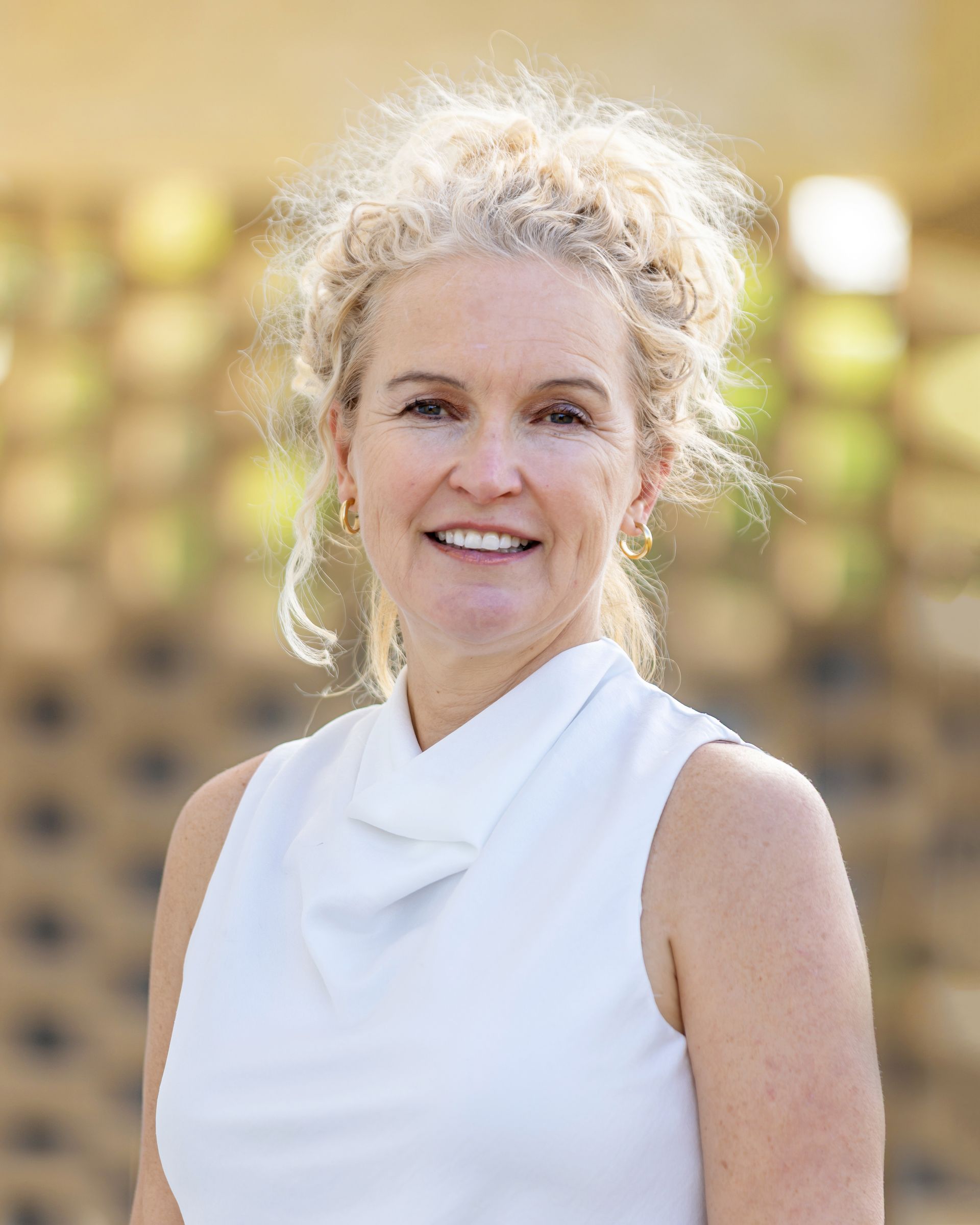 Melanie,  Founder of Utano Care