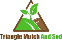 Triangle Mulch and Sod Triangle Mulch and Sod