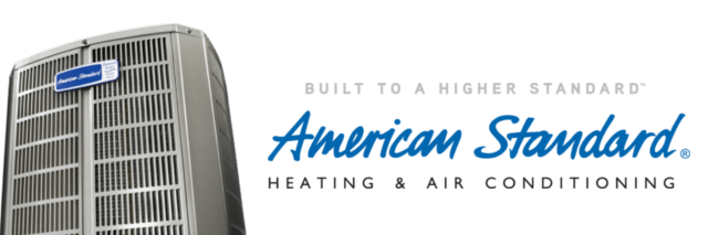 American Standard Heating & Air Conditioning