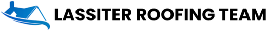 Lassiter Roofing Team Logo