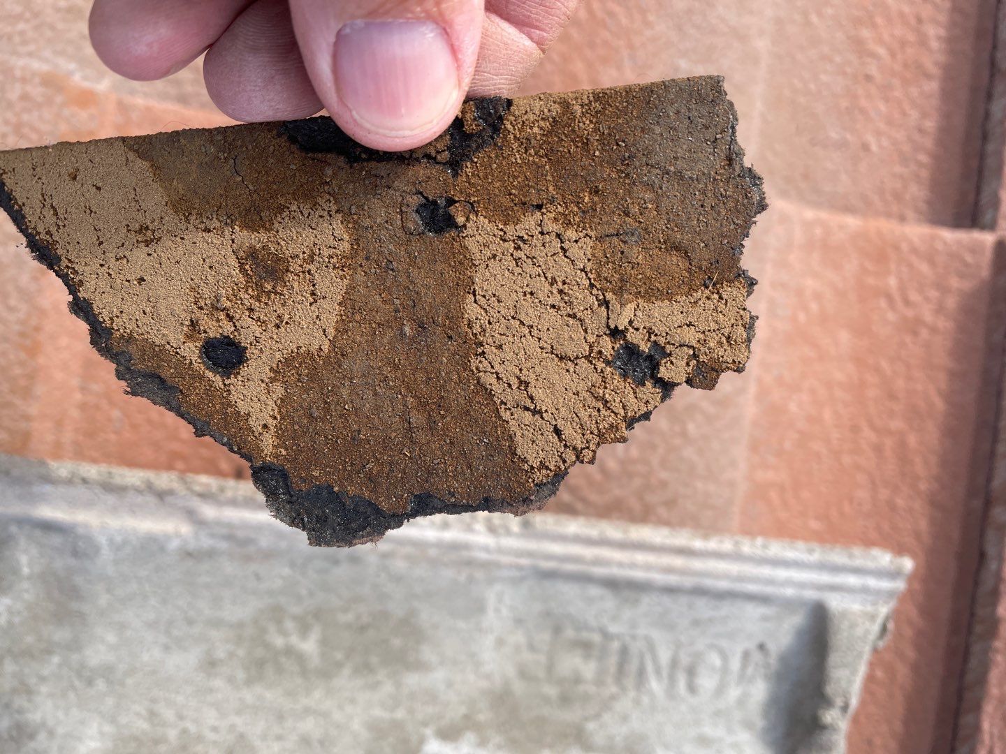 Rusty Roof Tile — Phoenix, AZ — Halo Metal Roofing