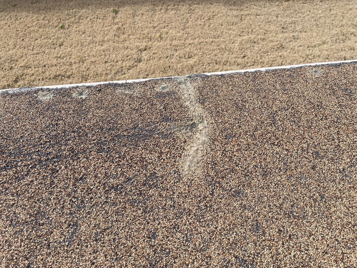 Before Restoring A Residential Roof — Phoenix, AZ — Halo Metal Roofing