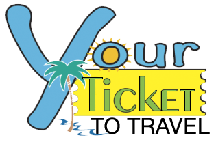 Your Ticket to Travel