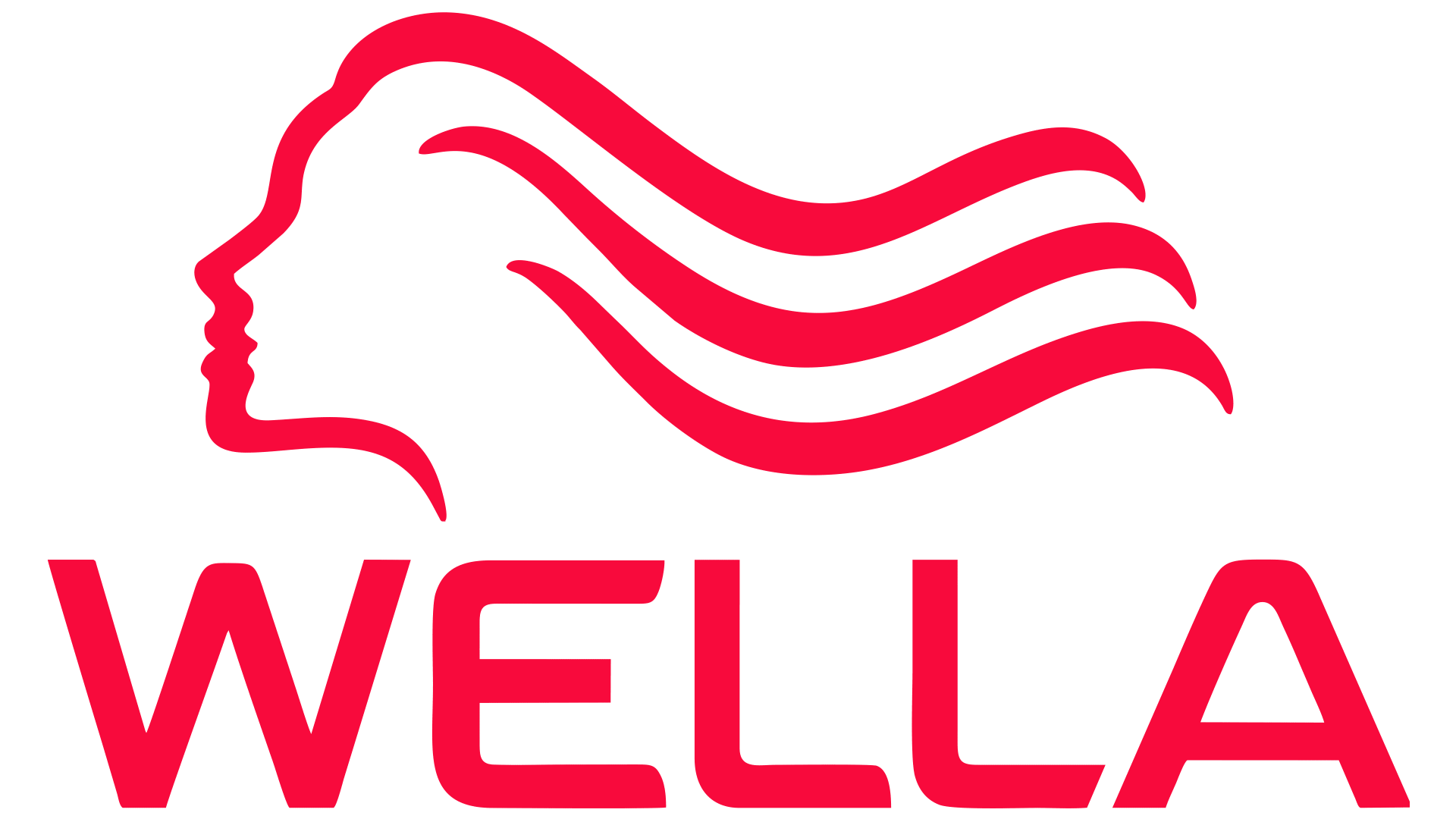 logo Wella