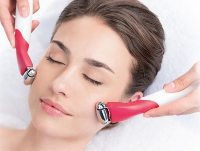 trattamento viso idratante